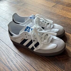 Adidas Samba OG Shoes